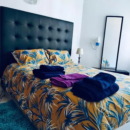 Casa Da Apartment Armação de Pêra