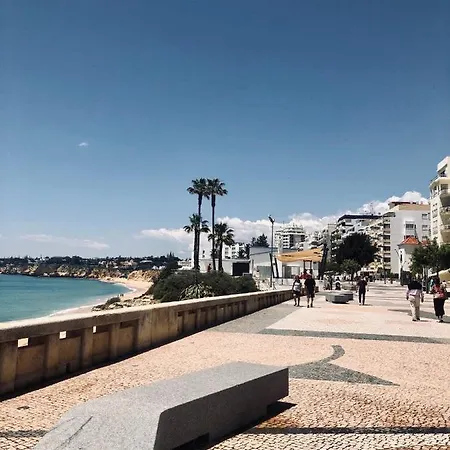 Casa Da * Armação de Pêra