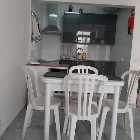 Apartamento Casa Da
