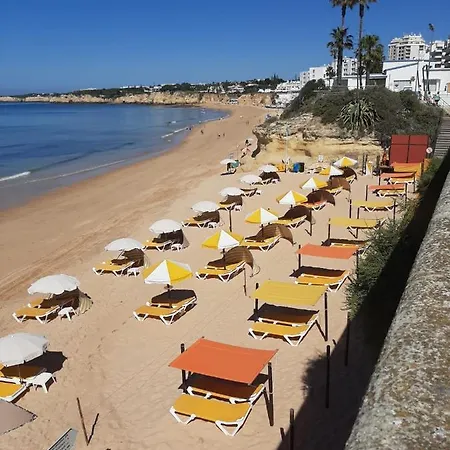 Apartman Casa Da Armação de Pêra