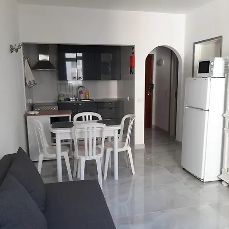 Casa Da Appartement *